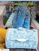 Choly Knight, Knight Choly - Sewing Stylish Handbags & Totes