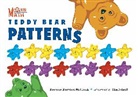 Barbara Barbieri McGrath, Barbara Barbieri/ Nihoff McGrath, Tim Nihoff, Tim Nihoff - Teddy Bear Patterns