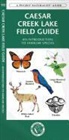 James Kavanagh, James/ Leung Kavanagh, KAVANAGH JAMES LEUNG RAYMOND I, Waterford Press, Raymond Leung - Caesar Creek Lake Field Guide