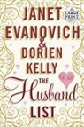 Janet Evanovich, Janet/ Kelly Evanovich, Dorien Kelly - The Husband List