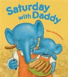 Dan Andreasen, Andreasen Dan, Dan Andreasen - Saturday With Daddy