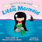 Trixie Belle, Trixie/ Caruso-scott Belle, Melissa Caruso-Scott, Oliver Lake - The Little Mermaid