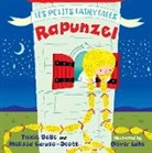 Trixie Belle, Trixie/ Caruso-scott Belle, Melissa Caruso-Scott, Oliver Lake - Rapunzel