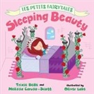 Trixie Belle, Trixie/ Caruso-scott Belle, Melissa Caruso-Scott, Oliver Lake - Sleeping Beauty