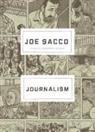 Joe Sacco, Joe Sacco - Journalism