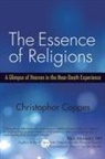 Christopher Coppes, Christophor Coppes - The Essence of Religions