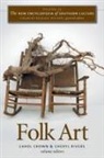 Carol (EDT)/ Rivers Crown, Carol Crown, Cheryl Rivers, Charles Reagan Wilson - Folk Art