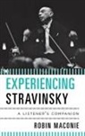 Robin Maconie - Experiencing Stravinsky