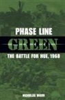 J. P. London, Nicholas Warr - Phase Line Green