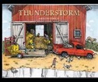 Arthur Geisert, Arthur Geisert, Arthur Geisert - Thunderstorm