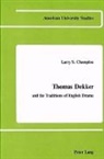 Larry S. Champion - Thomas Dekker