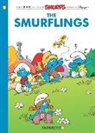Peyo - The Smurfs #15: The Smurflings