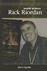 Barry Sparks - Rick Riordan