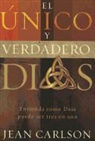 Jean Carlson - El Unico Y Verdadero Dios