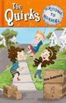Rebecca Munford, Erin Soderberg, SODERBERG ERIN, Kelly Light - The Quirks: Welcome to Normal