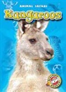 Kari Schuetz - Kangaroos