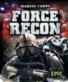 Nick Gordon - Marine Corps Force Recon