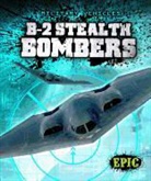 Denny von Finn, Denny Von Finn - B-2 Stealth Bombers