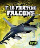 Denny von Finn, Denny Von Finn - F-16 Fighting Falcons