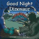 Adam Gamble, Adam/ Jasper Gamble, GAMBLE ADAM JASPER MARK, Mark Jasper, Cooper Kelly, Cooper Kelly - Good Night Dinosaur