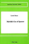 Carole Moses - Melville's Use of Spenser