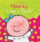 Liesbet Slegers, Slegers Liesbet - Hooray, I Am a Girl!