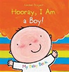Liesbet Slegers, Slegers Liesbet - Hooray, I Am a Boy!