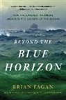 Brian Fagan, Fagan Brian - Beyond the Blue Horizon