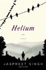 Jaspreet Singh - Helium