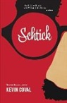 Kevin Coval, Coval Kevin - Schtick