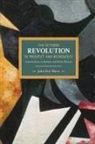 Eric John Marot, John Eric Marot, Marot Eric John - October Revolution In Prospect And Retrospect: Interventions In Russian And Soviet History