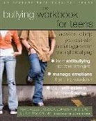 Raychelle Lohmann, Raychelle Cassada Lohmann, Raychelle Cassada/ Taylor Lohmann, Julia Taylor, Julia V Taylor, Julia V. Taylor - The Bullying Workbook for Teens