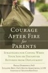 Keith Armstrong, Suzanne Best, Paula Domenici, Paula/ Best Domenici - Courage after Fire for Parents