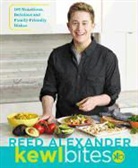Reed Alexander, ALEXANDER REED - Kewl Bites