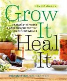 Leslie Gardner, Christopher Hobbs, Christopher/ Gardner Hobbs - Grow It, Heal It