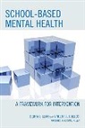 Vincent A. Colucci, Colucci Vincent A., Debra Lean, Debra Colucci Lean, Debra S. Lean, Debra S. Colucci Lean... - School-Based Mental Health