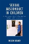J. Wilson Kenney, Wilson Kenney, KENNEY J WILSON, Kenney J. Wilson - Sexual Misconduct in Children