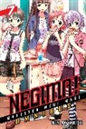 Ken Akamatsu, Akamatsu Ken - Negima! Omnibus 7