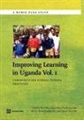 Charles Bunjo, David Kyaddondo, Innocent Najjumba, Innocent/ Bunjo Najjumba - Community-Led School Feeding Practices
