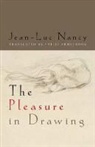 Jean-Luc Nancy, NANCY JEAN LUC, NANCY JEAN LUC ARMSTRONG PHILIP - Pleasure in Drawing