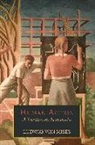 Ludwig Von Mises, Ludwig Von Mises - Human Action