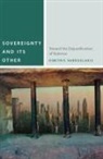 Dimitris Vardoulakis, Vardoulakis Dimitris - Sovereignty and Its Other