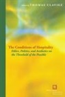 Thomas Claviez, Thomas Claviez - Conditions of Hospitality