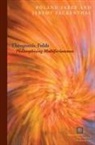Roland Fackenthal Faber, FABER ROLAND EDT FACKENTHAL J, FABER ROLAND FACKENTHAL JEREMY, Roland Faber, Jeremy Fackenthal - Theopoetic Folds