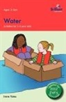 Irene Yates - Water
