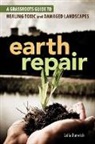 Leila Darwish - Earth Repair