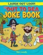 Sean Connolly - The Out to Sea Joke Book