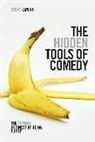 Kaplan, Steve Kaplan - Hidden Tools of Comedy