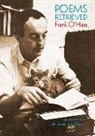Frank Hara, O&amp;apos, Frank O'Hara, Frank O''hara, Don Allen - Poems Retrieved