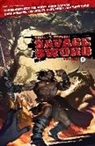 Scott Allie, Marc Andreyko, Tim Bradstreet, Paul Tobin, Paul Allie Tobin, TOBIN PAUL ALLIE SCOTT ANDREYKO... - Robert E. Howard''s Savage Sword Volume 1